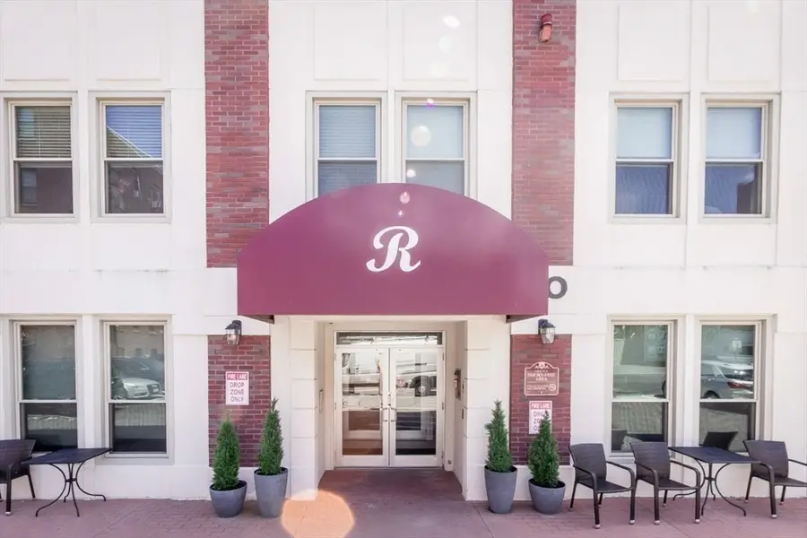 70 Washington St #207, Haverhill, MA 01832 - #2