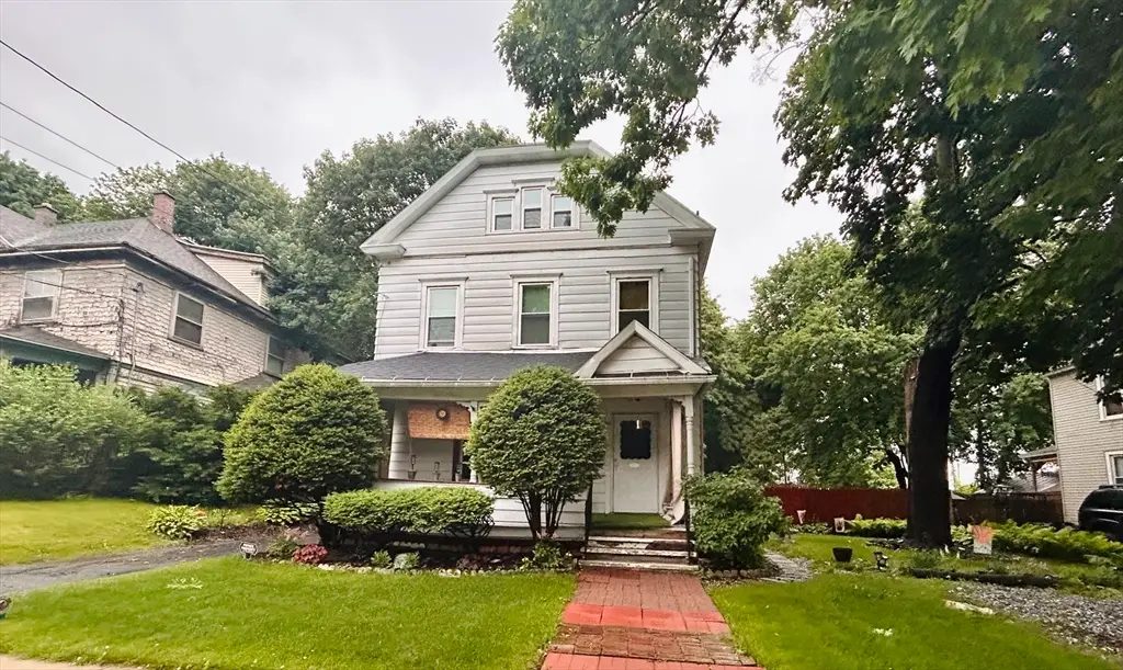 20 Curtis Ter, Pittsfield, MA 01201 - #1