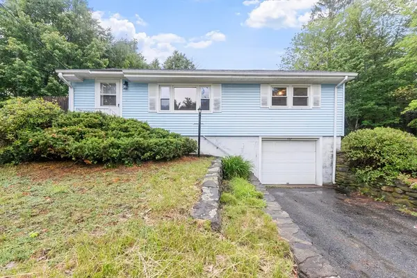 107 W Main St, Westminster, MA 01473