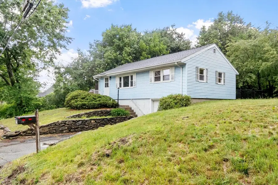 107 W Main St, Westminster, MA 01473 - #2