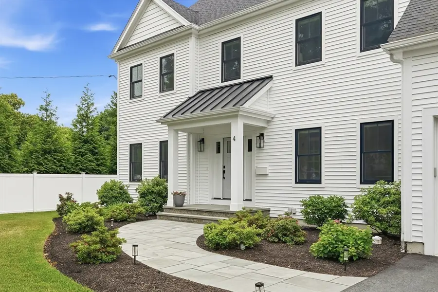 4 Whitcomb Street, Natick, MA 01760 - #2