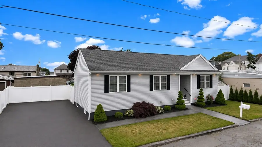 127 Middlesex St, Fall River, MA 02723 - #2