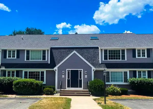 75 Foundry Street #28, Easton, MA 02375
