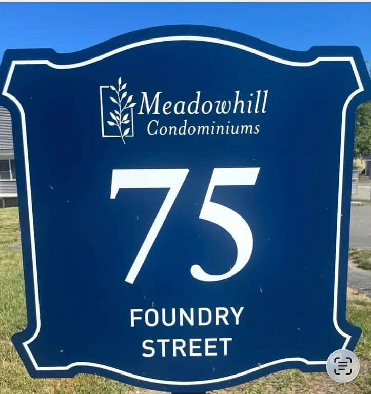 75 Foundry Street #28, South Easton, MA 02375 - #2