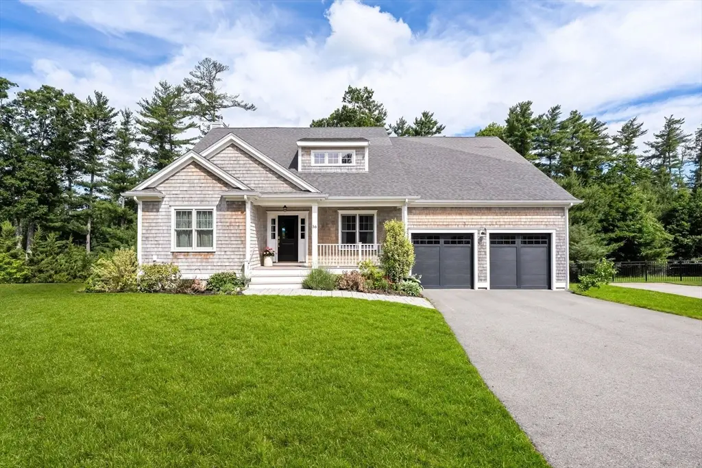 56 Wrights Way, Marshfield, MA 02050 - #1