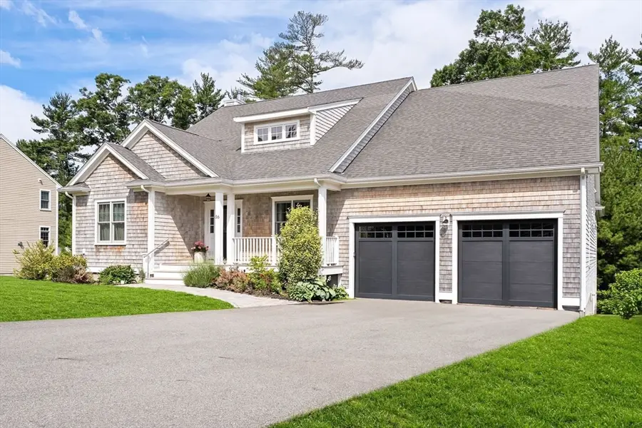 56 Wrights Way, Marshfield, MA 02050 - #2