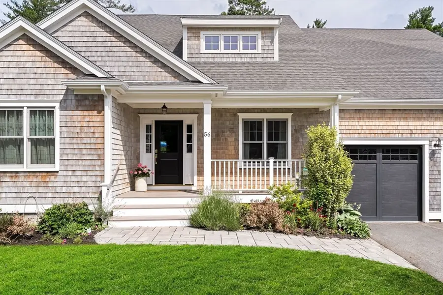 56 Wrights Way, Marshfield, MA 02050 - #3