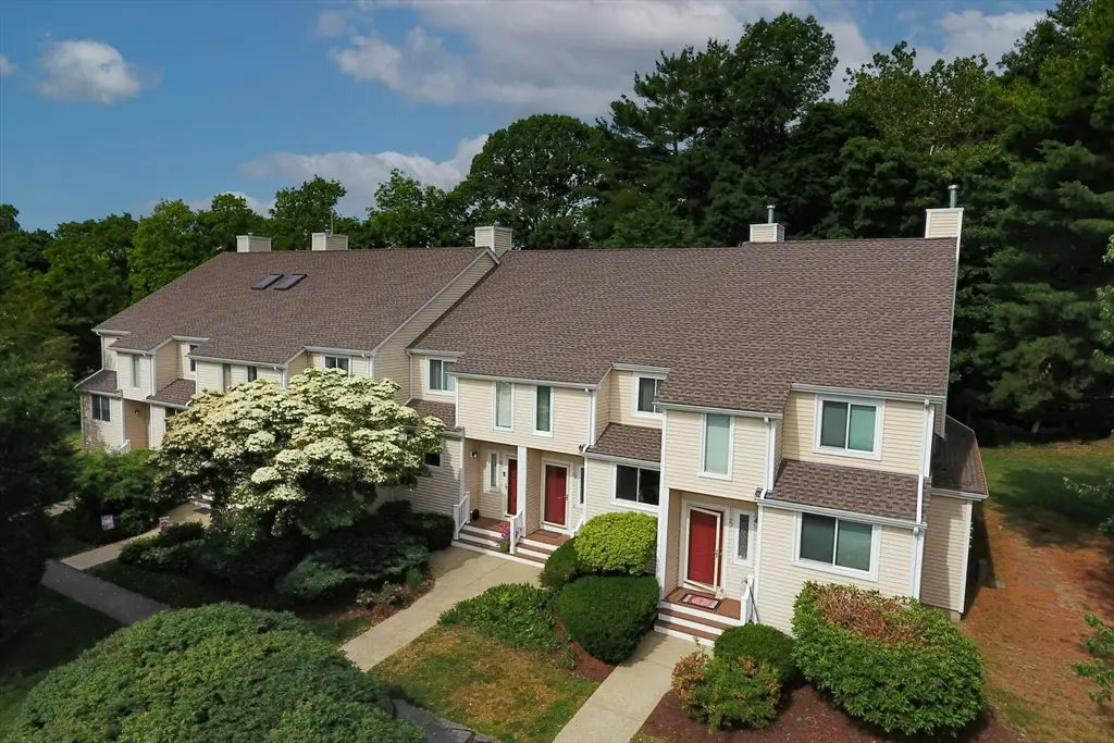 28 Gaslight Ln #28, Easton, MA 02334 - #1