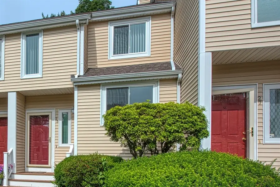 28 Gaslight Ln #28, Easton, MA 02334 - #2