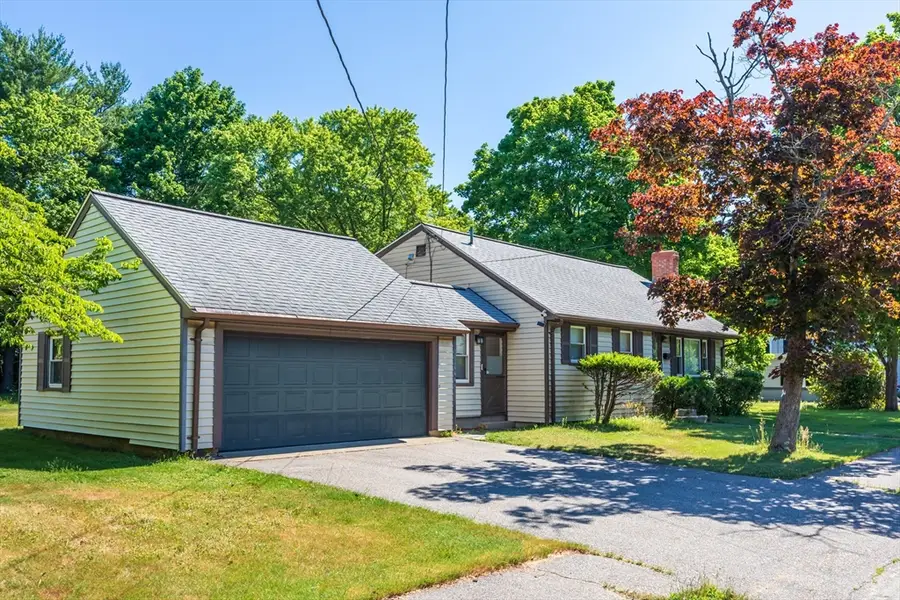 65 Margaret Dr, Braintree, MA 02184 - #2