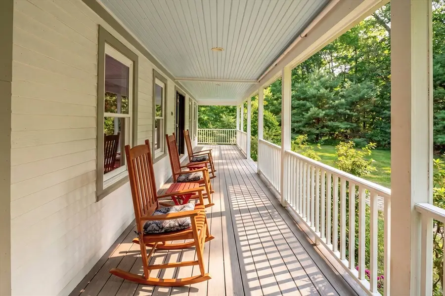 82 Spofford Road, Boxford, MA 01921 - #3