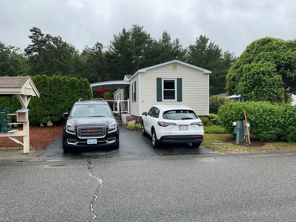14 Narragansett Drive, Plymouth, MA 02360 - #1