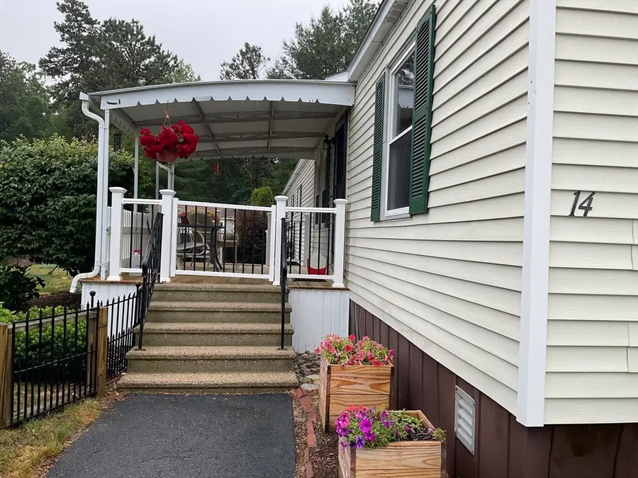 14 Narragansett Drive, Plymouth, MA 02360 - #2