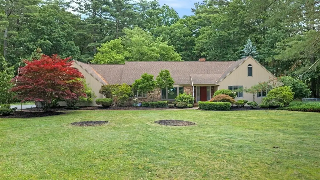 12 Parish Lane, Boxford, MA 01921 - #1