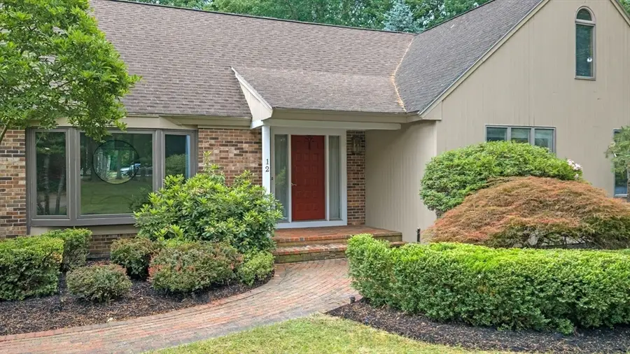 12 Parish Lane, Boxford, MA 01921 - #2