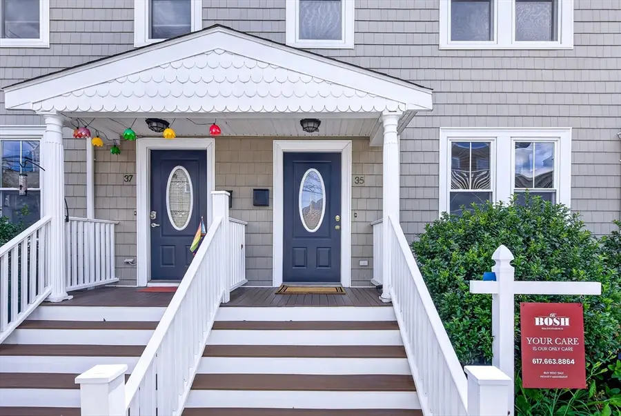 35 Lowell St #35, Somerville, MA 02143 - #2