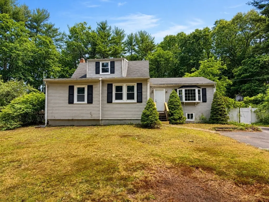 23 Cranberry Road, Pembroke, MA 02359 - #1