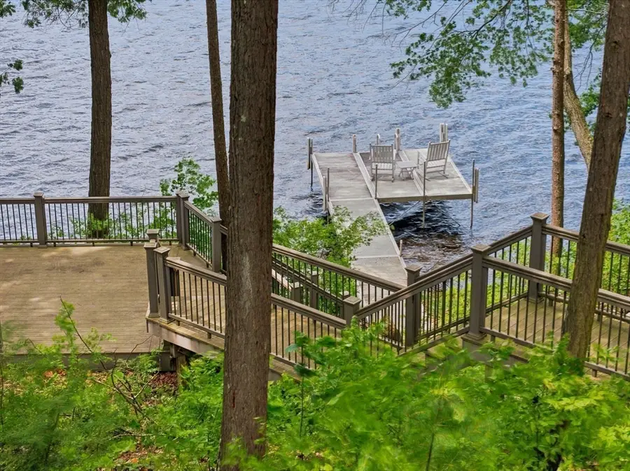 70 Warren Ave, Harvard, MA 01451 - #2