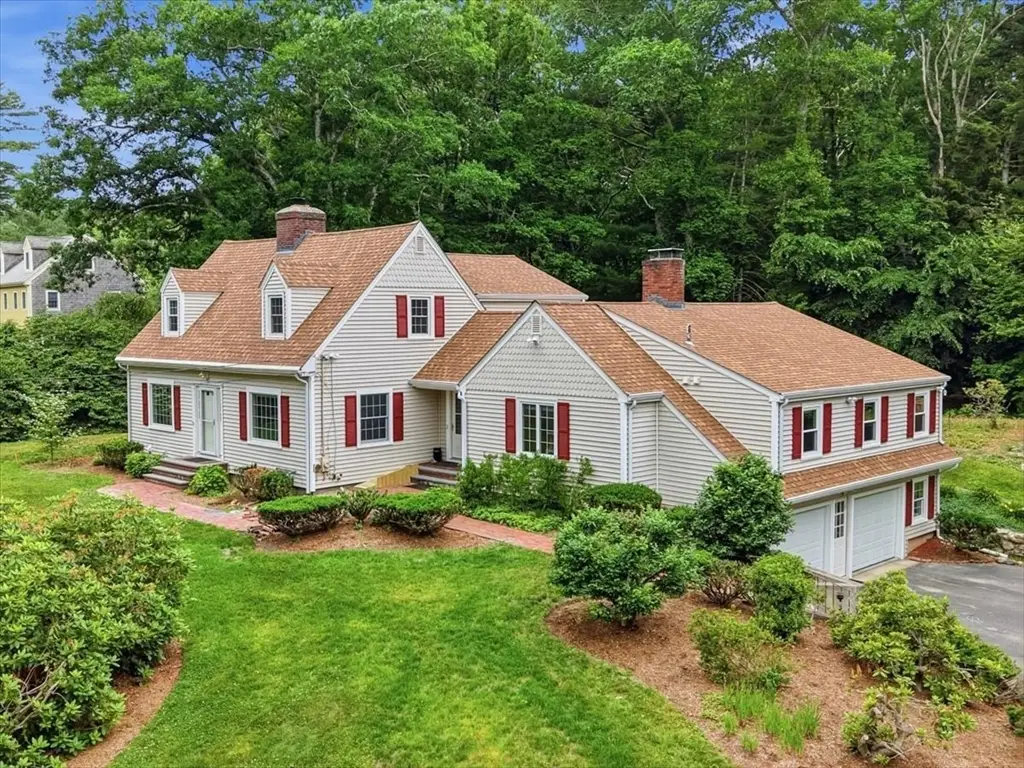89 River Rd, Hanover, MA 02339 - #1