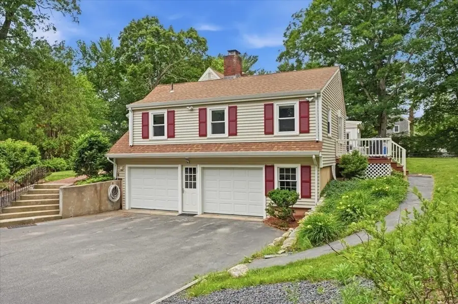 89 River Rd, Hanover, MA 02339 - #2