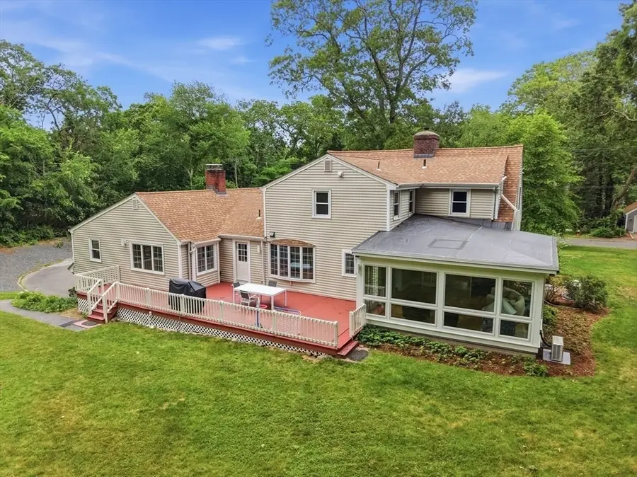 89 River Rd, Hanover, MA 02339 - #3