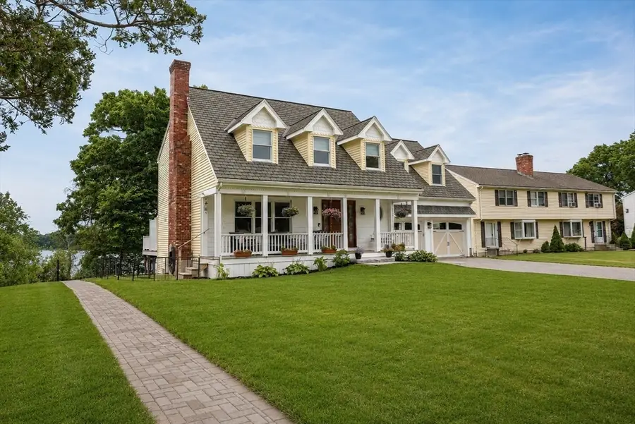 7 Daisley Place, Framingham, MA 01702 - #3