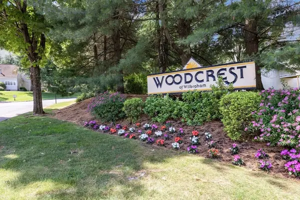 2205 Boston Road #I81, Wilbraham, MA 01095