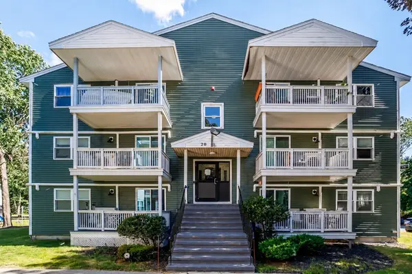 20 Abbey Rd #104, Leominster, MA 01453