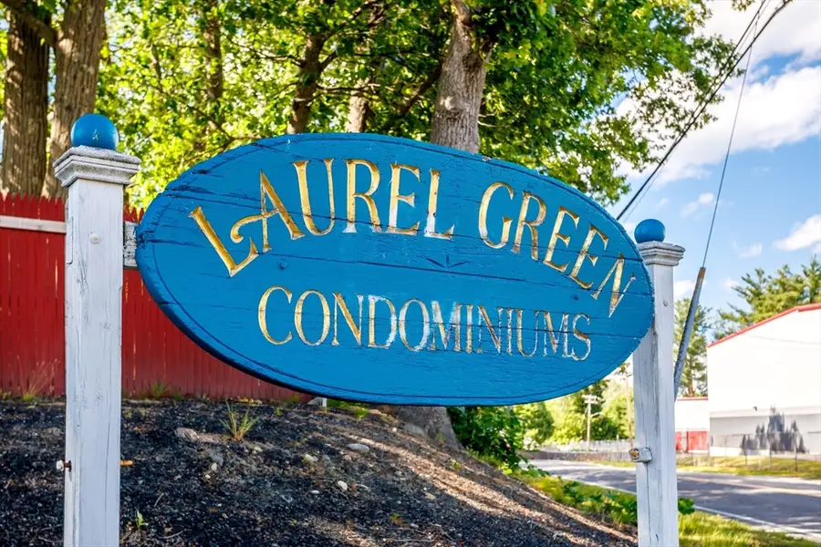 20 Abbey Rd #104, Leominster, MA 01453 - #2