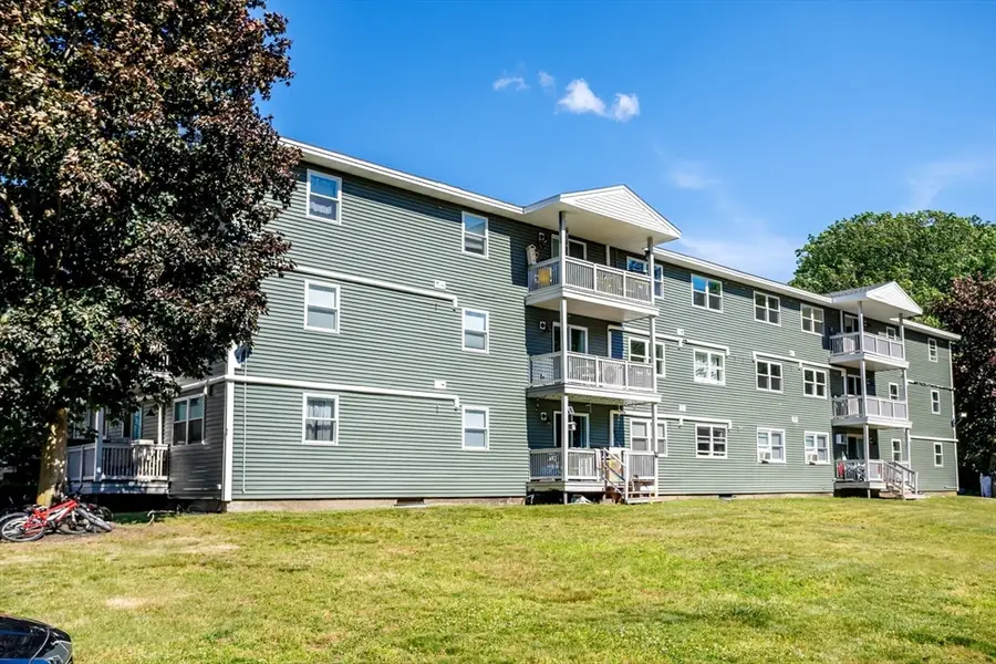 20 Abbey Rd #104, Leominster, MA 01453 - #3