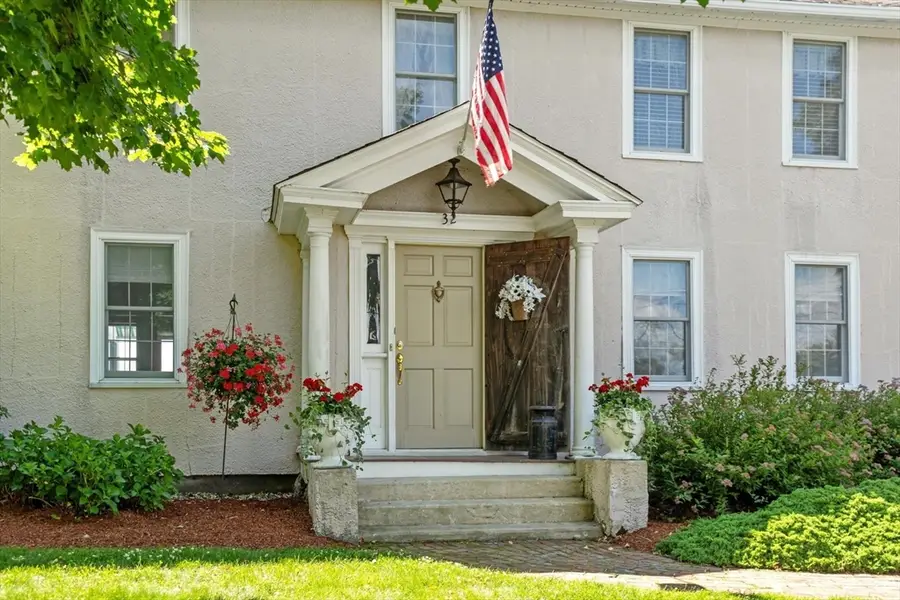 32 Osgood Rd, Sterling, MA 01564 - #2