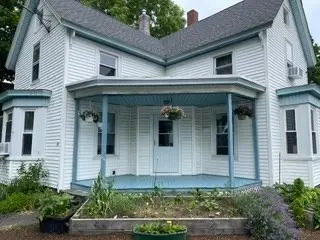 42 Vine Street, Leominster, MA 01453 - #2