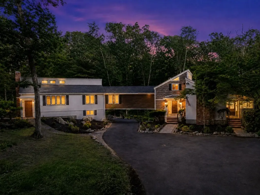 185 Ash, West Newbury, MA 01985 - #1