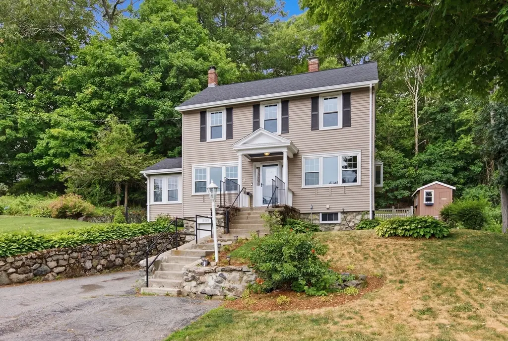 3 Myrtle Terrace, Wakefield, MA 01887 - #1