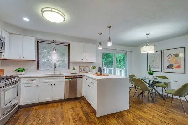 1301 Irving #1301, Randolph, MA 02368