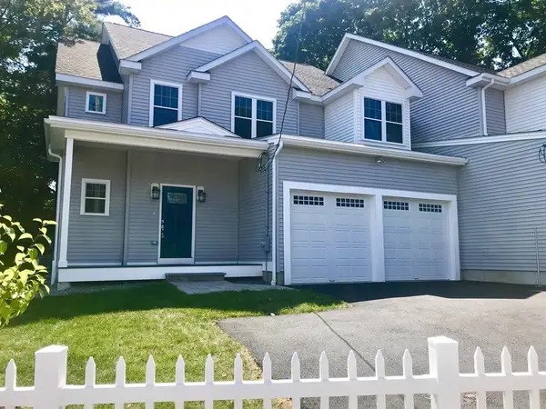 93 Calvary St. #2, Waltham, MA 02453