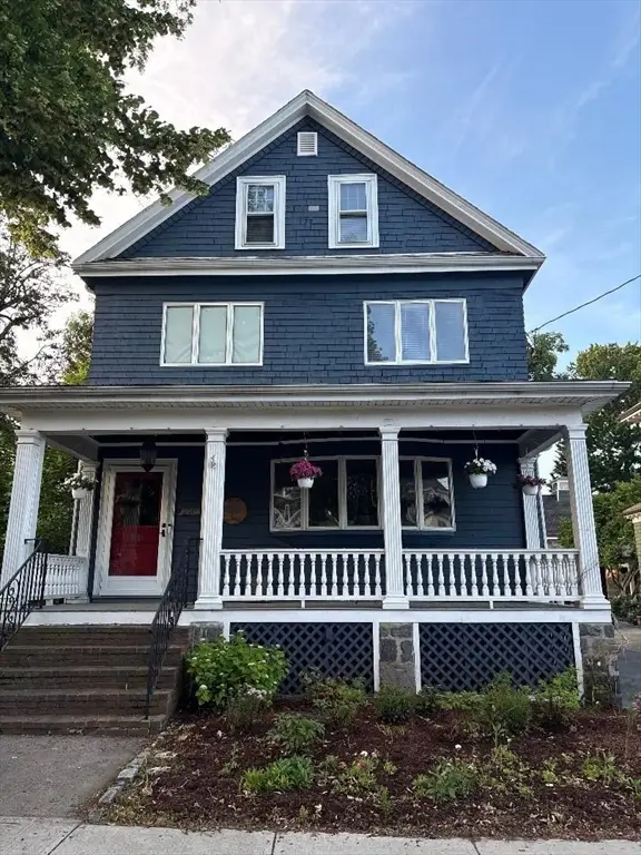 217 Pleasant Street, Winthrop, MA 02152