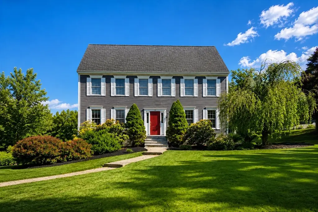 73 Carter Rd, Westminster, MA 01473 - #1
