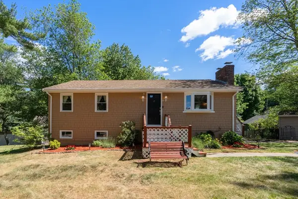 61 Scott Hill Blvd, Bellingham, MA 02019