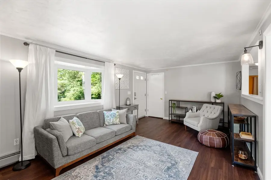 61 Scott Hill Blvd, Bellingham, MA 02019 - #3