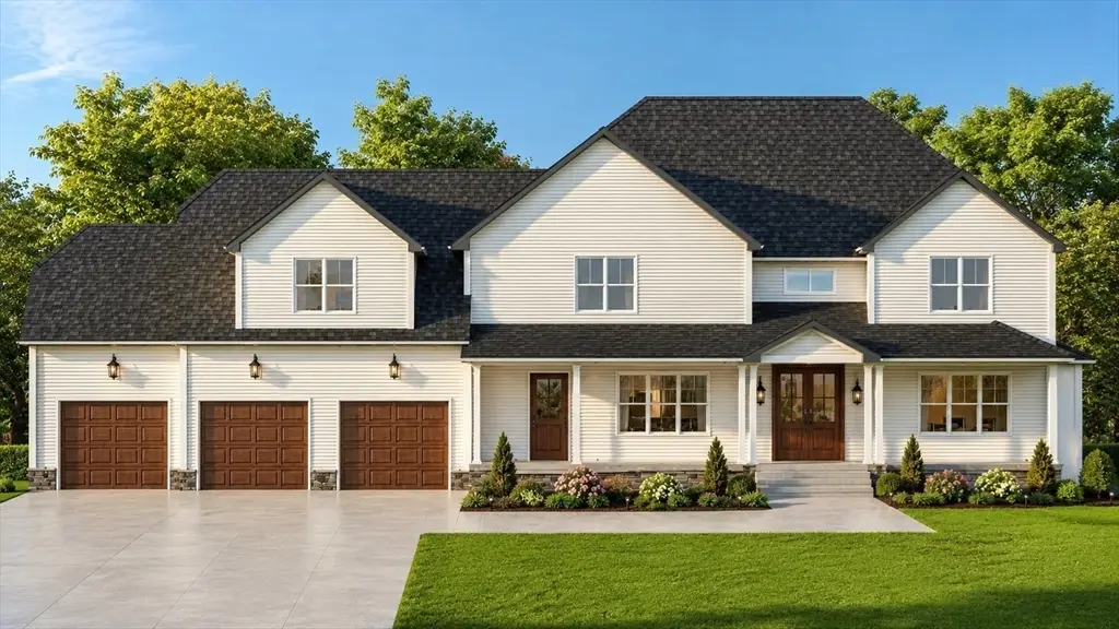 79 Summer Street, Easton, MA 02356 - #1