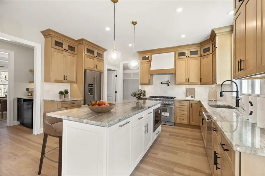 79 Summer Street, Easton, MA 02356 - #3