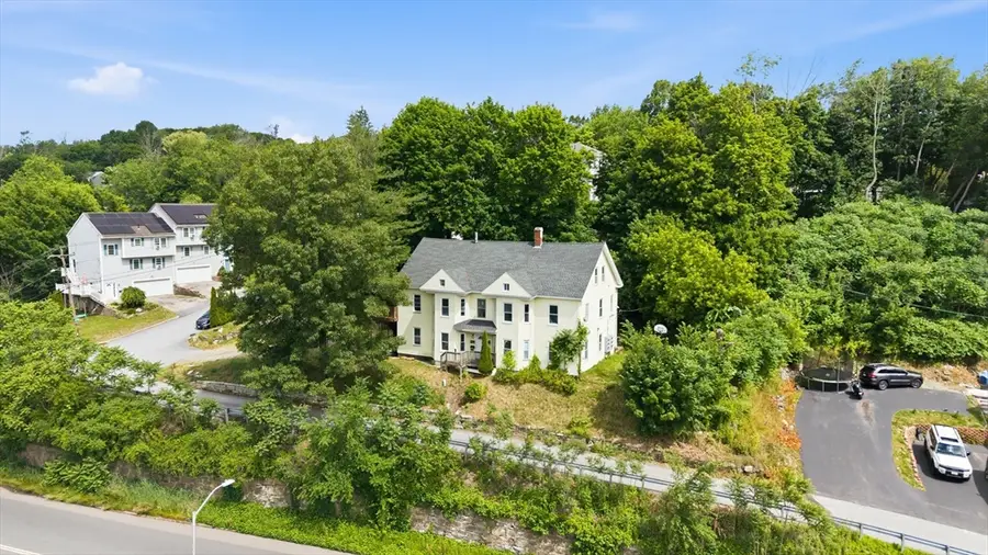 1524 Main St, Worcester, MA 01603 - #2