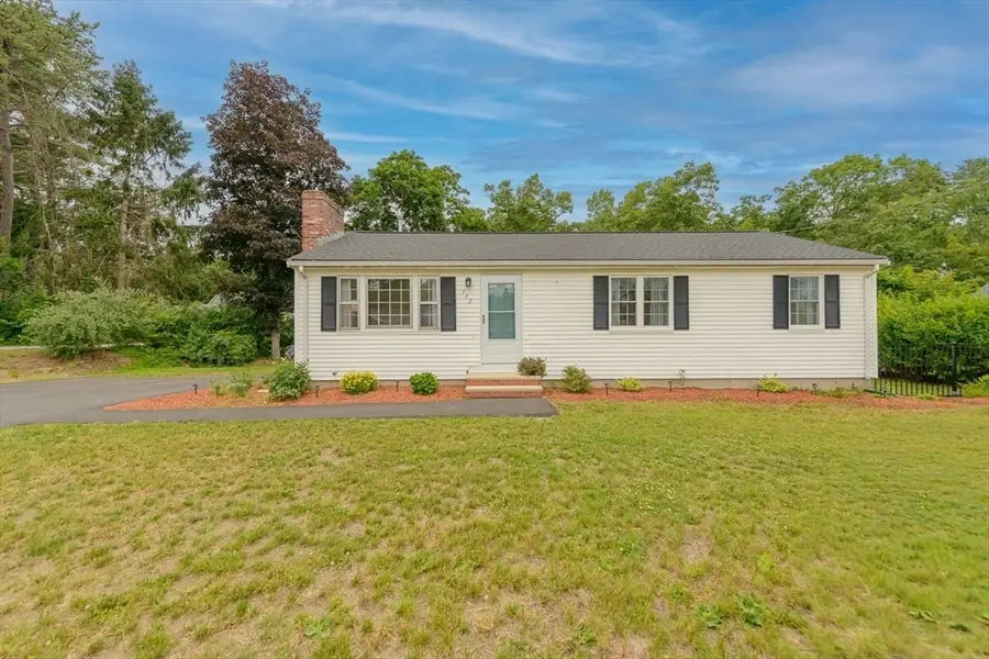 132 Oak Ridge Dr, Ayer, MA 01432 - #2
