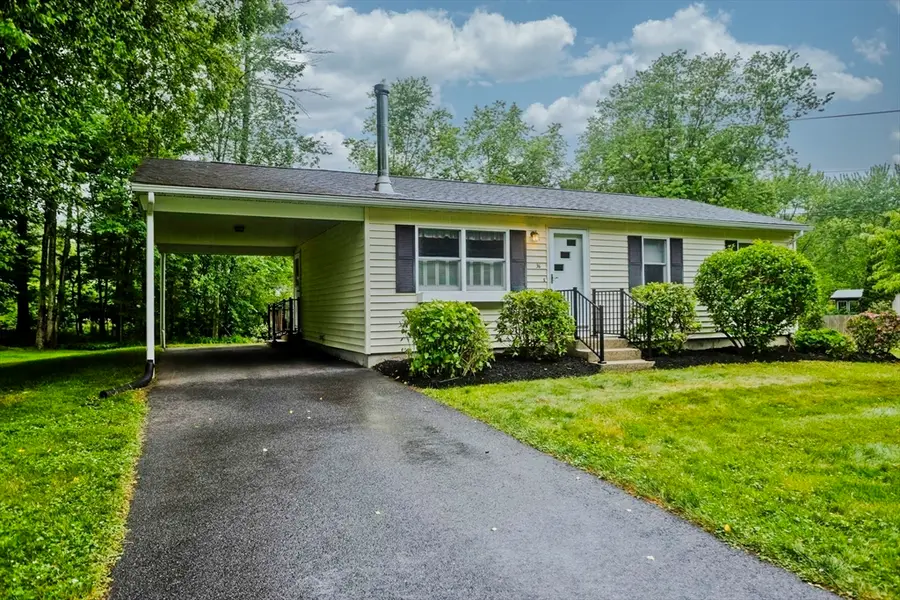 36 Brookwood Dr, Northampton, MA 01062 - #3
