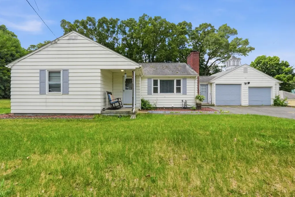 23 Smith St, Chicopee, MA 01020 - #1