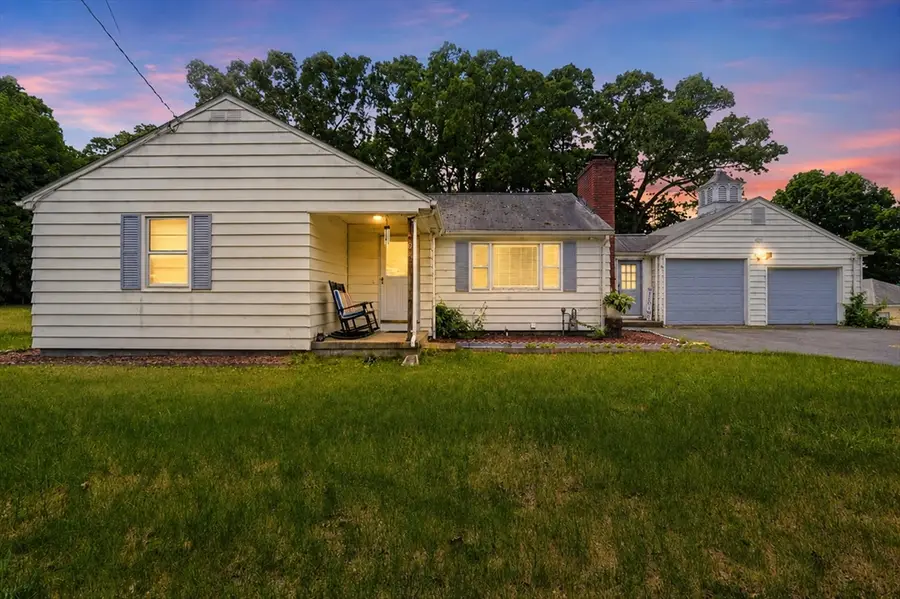 23 Smith St, Chicopee, MA 01020 - #2