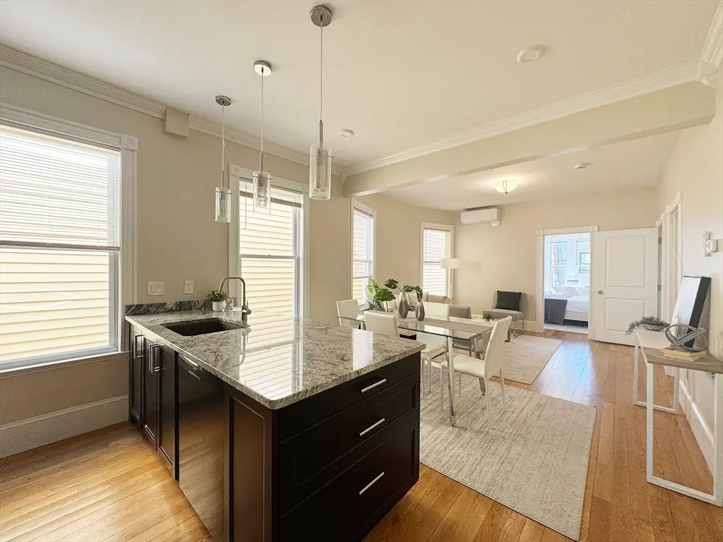 125 Princeton Street #2, Boston, MA 02128 - #1