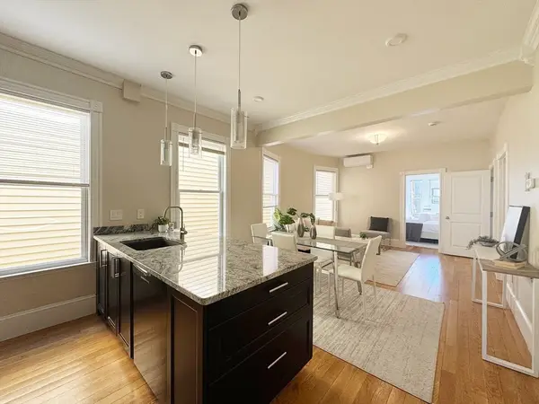 125 Princeton Street #2, Boston, MA 02128