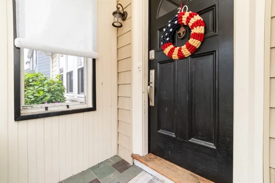 30 Belton St, Boston, MA 02124 - #2